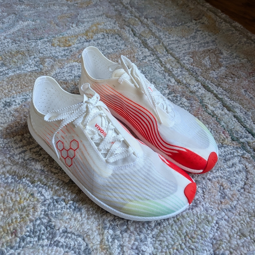 Vivobarefoot Primus Flow EU 37